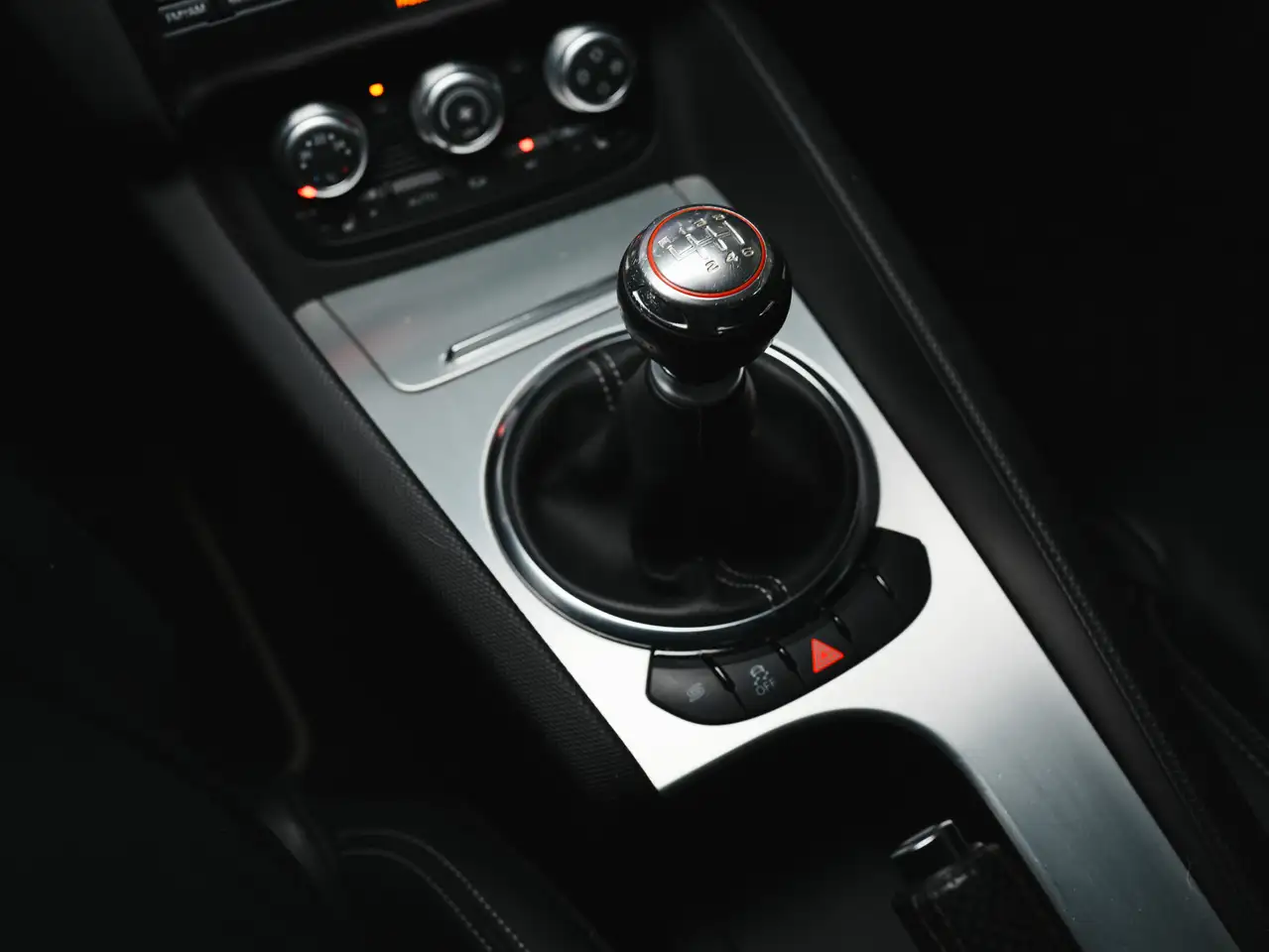 Audi TT RS снимка Audi TT RS