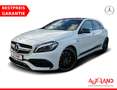 Mercedes-Benz A 45 AMG A45 AMG 4Matic LED HarmanKardon Panorama Navi Bianco - thumbnail 1