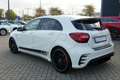 Mercedes-Benz A 45 AMG A45 AMG 4Matic LED HarmanKardon Panorama Navi Bianco - thumbnail 3