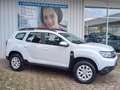 Dacia Duster EXPRESSION MY23 1.0 TCE 100 LPG KLIMA*SHZG*SMART-L Blanc - thumbnail 1