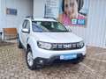 Dacia Duster EXPRESSION MY23 1.0 TCE 100 LPG KLIMA*SHZG*SMART-L Blanc - thumbnail 2