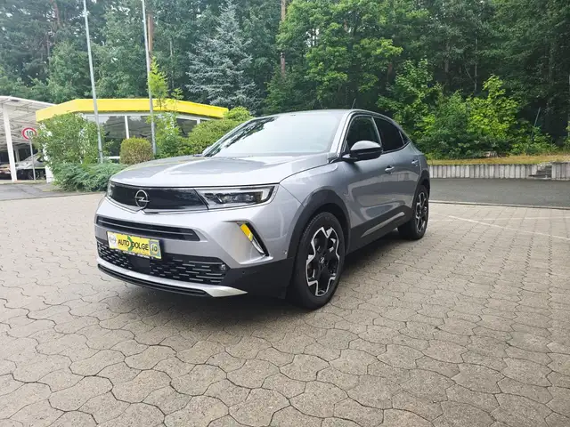 Opel Mokka e Ultimate