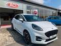 Ford Puma ST-Line X MHEV Komfort-/Assistenzpaket 5JG Wit - thumbnail 1