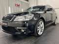 Skoda Octavia Combi 2.0 TFSI RS/Xenon/AHK/Tempo/SHZ Schwarz - thumbnail 1