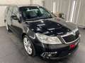 Skoda Octavia Combi 2.0 TFSI RS/Xenon/AHK/Tempo/SHZ Schwarz - thumbnail 3