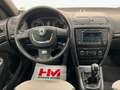 Skoda Octavia Combi 2.0 TFSI RS/Xenon/AHK/Tempo/SHZ Schwarz - thumbnail 17