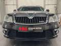 Skoda Octavia Combi 2.0 TFSI RS/Xenon/AHK/Tempo/SHZ Schwarz - thumbnail 4