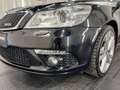 Skoda Octavia Combi 2.0 TFSI RS/Xenon/AHK/Tempo/SHZ Schwarz - thumbnail 2