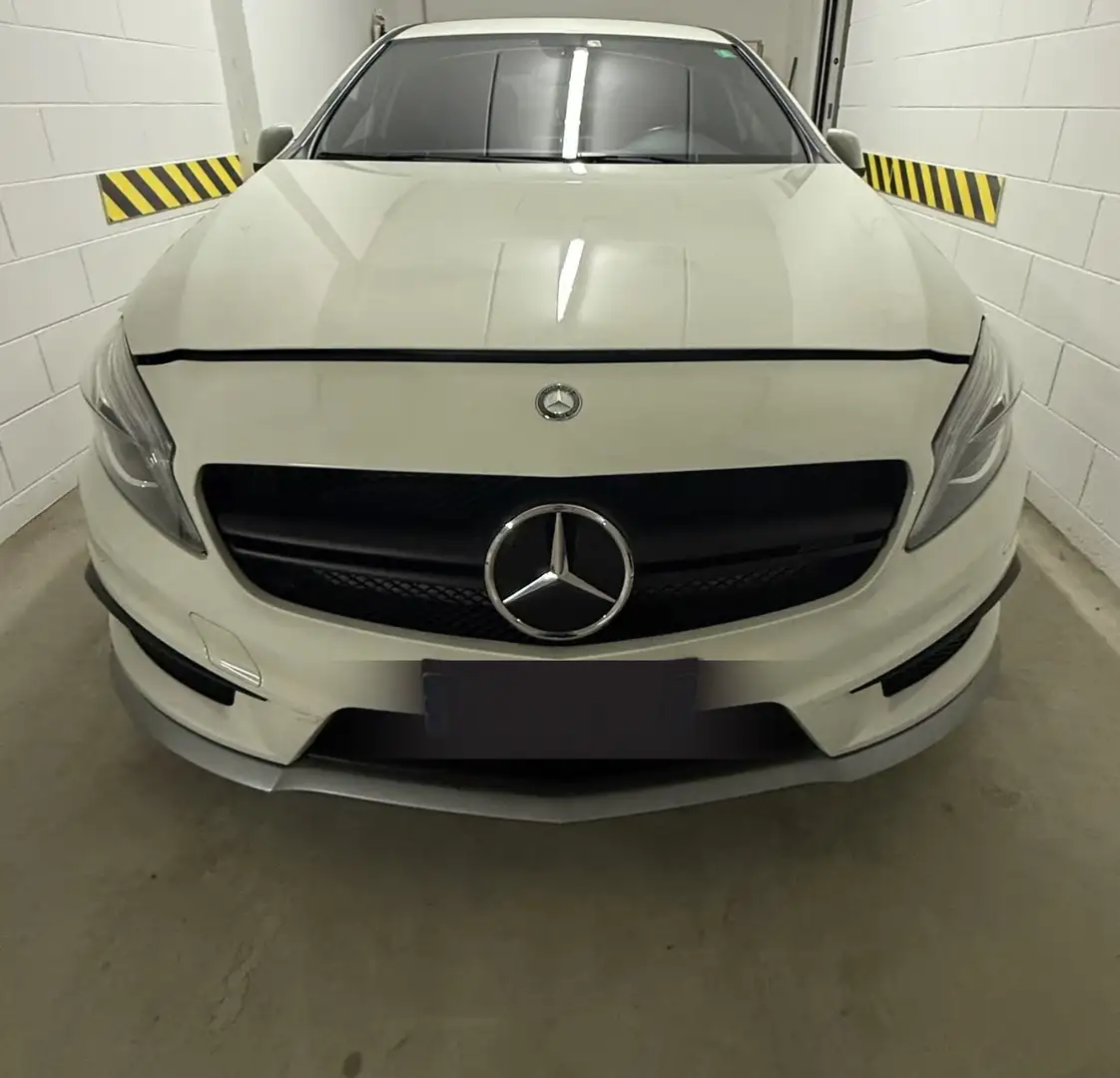 Mercedes-Benz A 45 AMG 4matic 360cv auto - 1