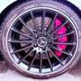 Mercedes-Benz A 45 AMG 4matic 360cv auto - thumbnail 3
