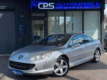Coupe Platinum | Automatik | TÜV Neu