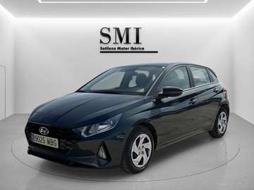 1.0 TGDI Klass 100