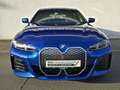 BMW i4 eDrive40 M Sportpaket AHK Head-Up adapLED 19" Blau - thumbnail 8