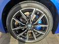 BMW i4 eDrive40 M Sportpaket AHK Head-Up adapLED 19" Blau - thumbnail 10
