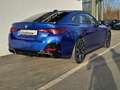 BMW i4 eDrive40 M Sportpaket AHK Head-Up adapLED 19" Blau - thumbnail 4