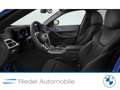BMW i4 eDrive40 M Sportpaket AHK Head-Up adapLED 19" Azul - thumbnail 4