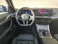 BMW i4 eDrive40 M Sportpaket AHK Head-Up adapLED 19" Blau - thumbnail 20
