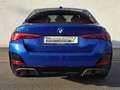 BMW i4 eDrive40 M Sportpaket AHK Head-Up adapLED 19" Blau - thumbnail 9