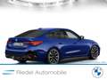 BMW i4 eDrive40 M Sportpaket AHK Head-Up adapLED 19" Azul - thumbnail 8