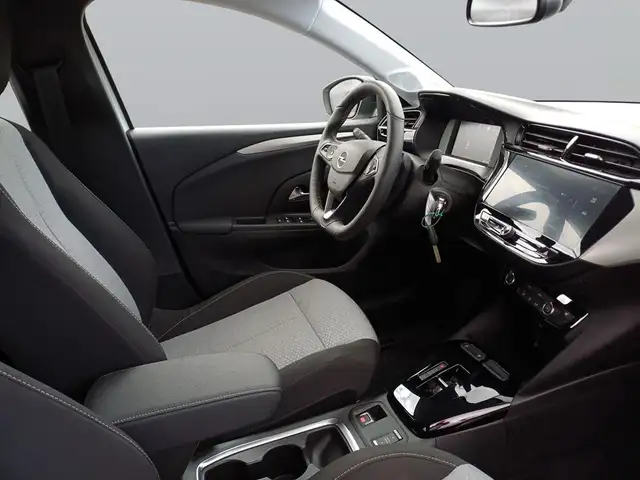 Opel Corsa view 11