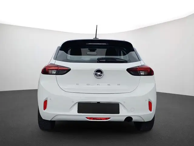 Opel Corsa view 3