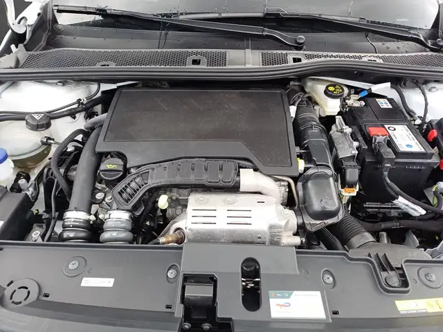 Opel Corsa view 5