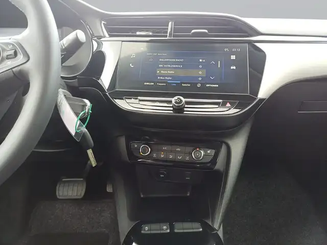 Opel Corsa view 12