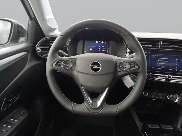 Opel Corsa view 13
