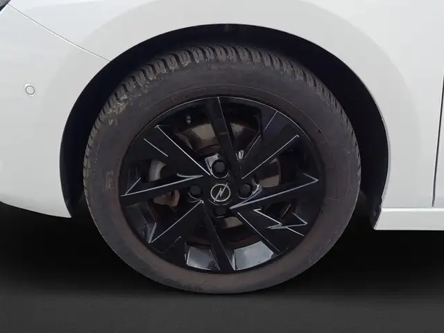 Opel Corsa view 8
