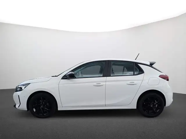 Opel Corsa view 4