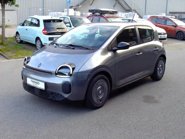 Renault Twingo