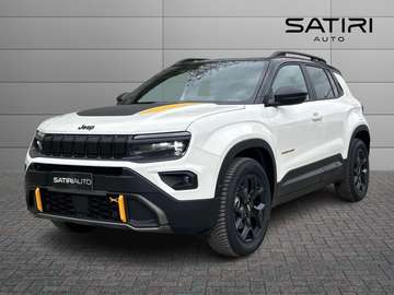 1.2 Turbo e-Hybrid MHEV The North Face