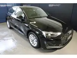 Audi A3 35 TFSI S Tronic