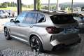 BMW iX3 M 73,8kWh Sport Impressive ACC, adapt. LED, Har... Silber - thumbnail 3