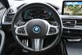 BMW iX3 M 73,8kWh Sport Impressive ACC, adapt. LED, Har... Silber - thumbnail 9