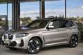 BMW iX3 M 73,8kWh Sport Impressive ACC, adapt. LED, Har... Silber - thumbnail 34