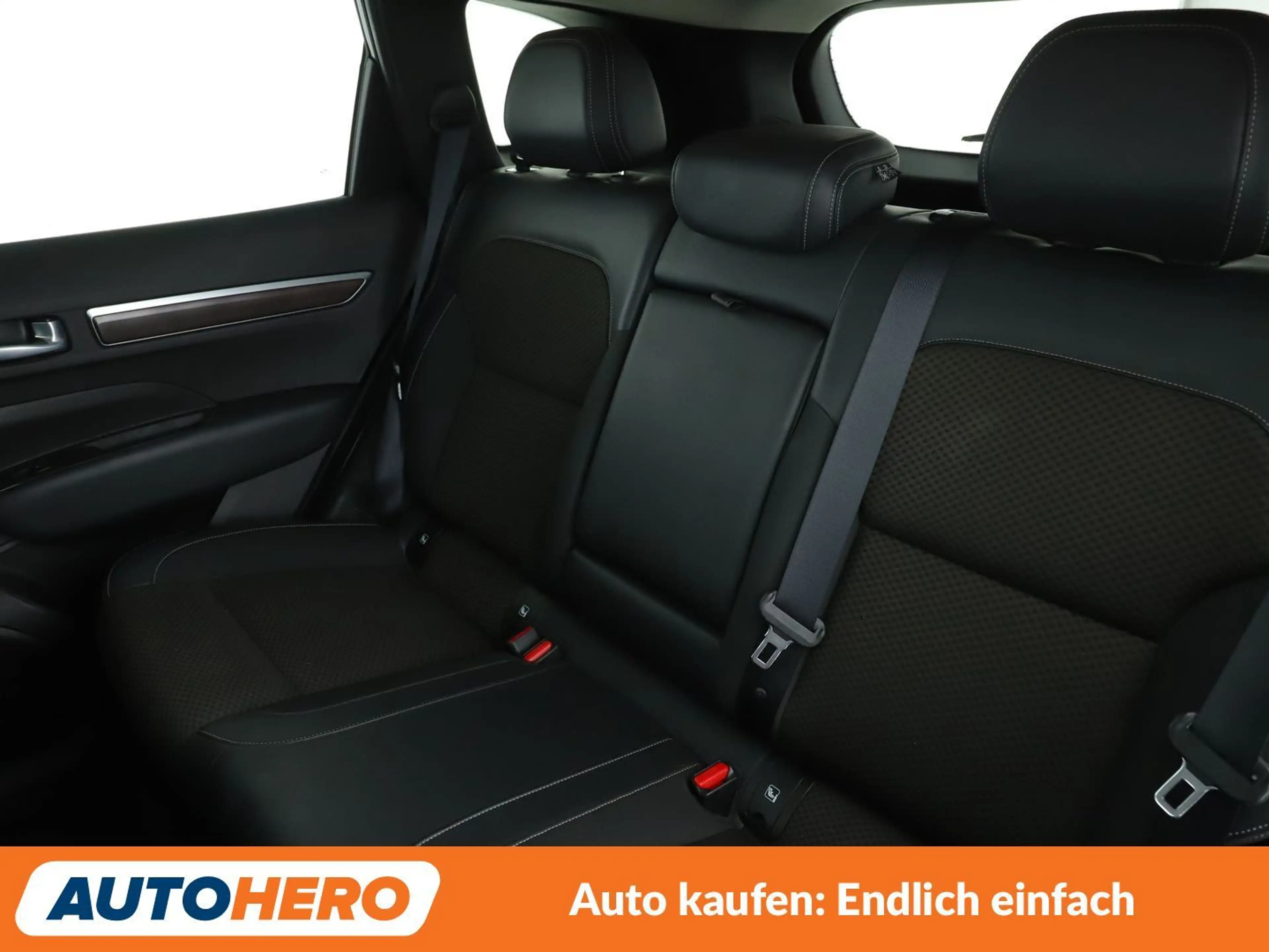 Renault Koleos 2.0 dCi Energy Intens 4x4*NAVI*LED*TEMPO*CAM*PDC* — photo 14