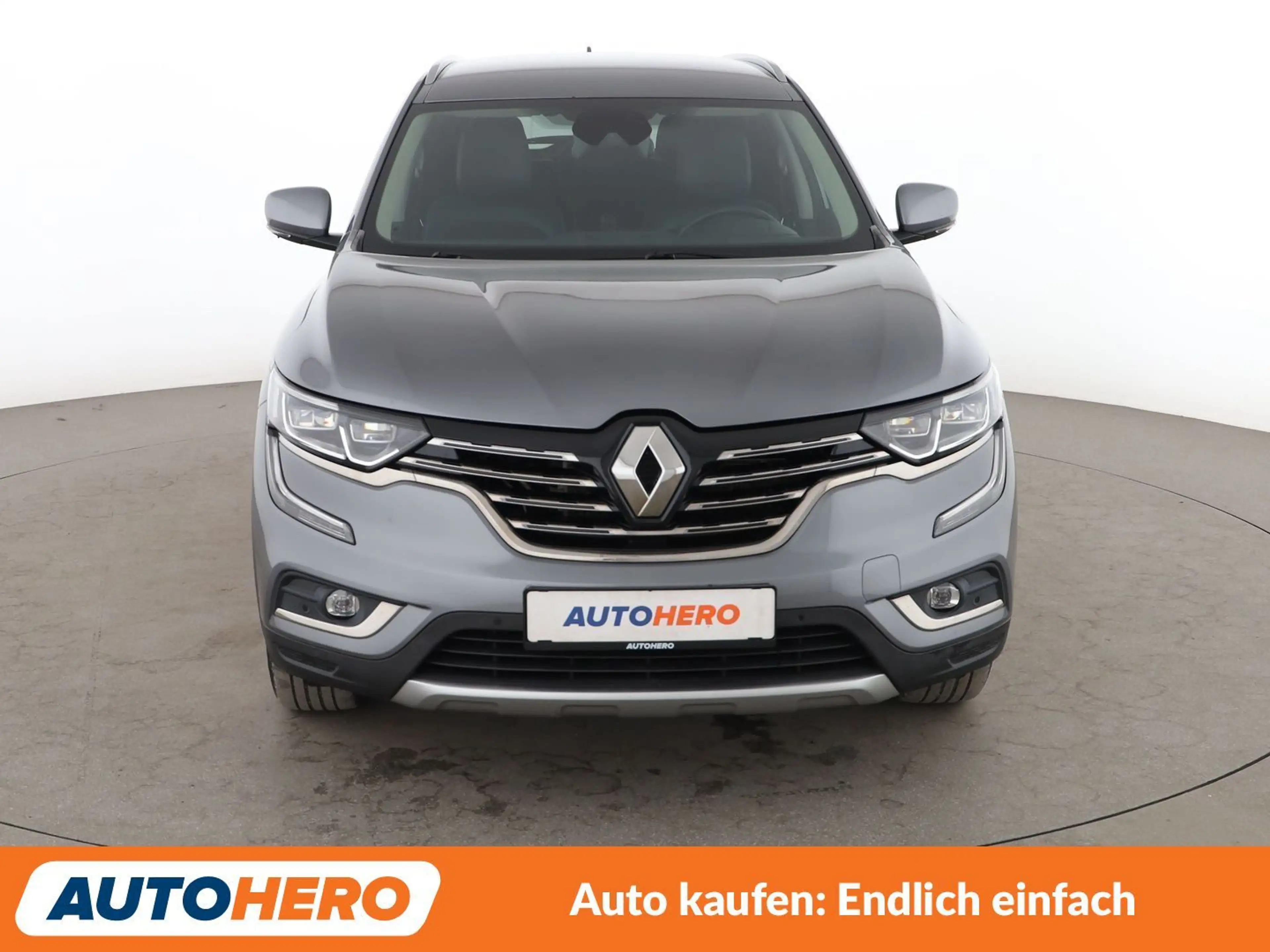 Renault Koleos 2.0 dCi Energy Intens 4x4*NAVI*LED*TEMPO*CAM*PDC* — photo 9