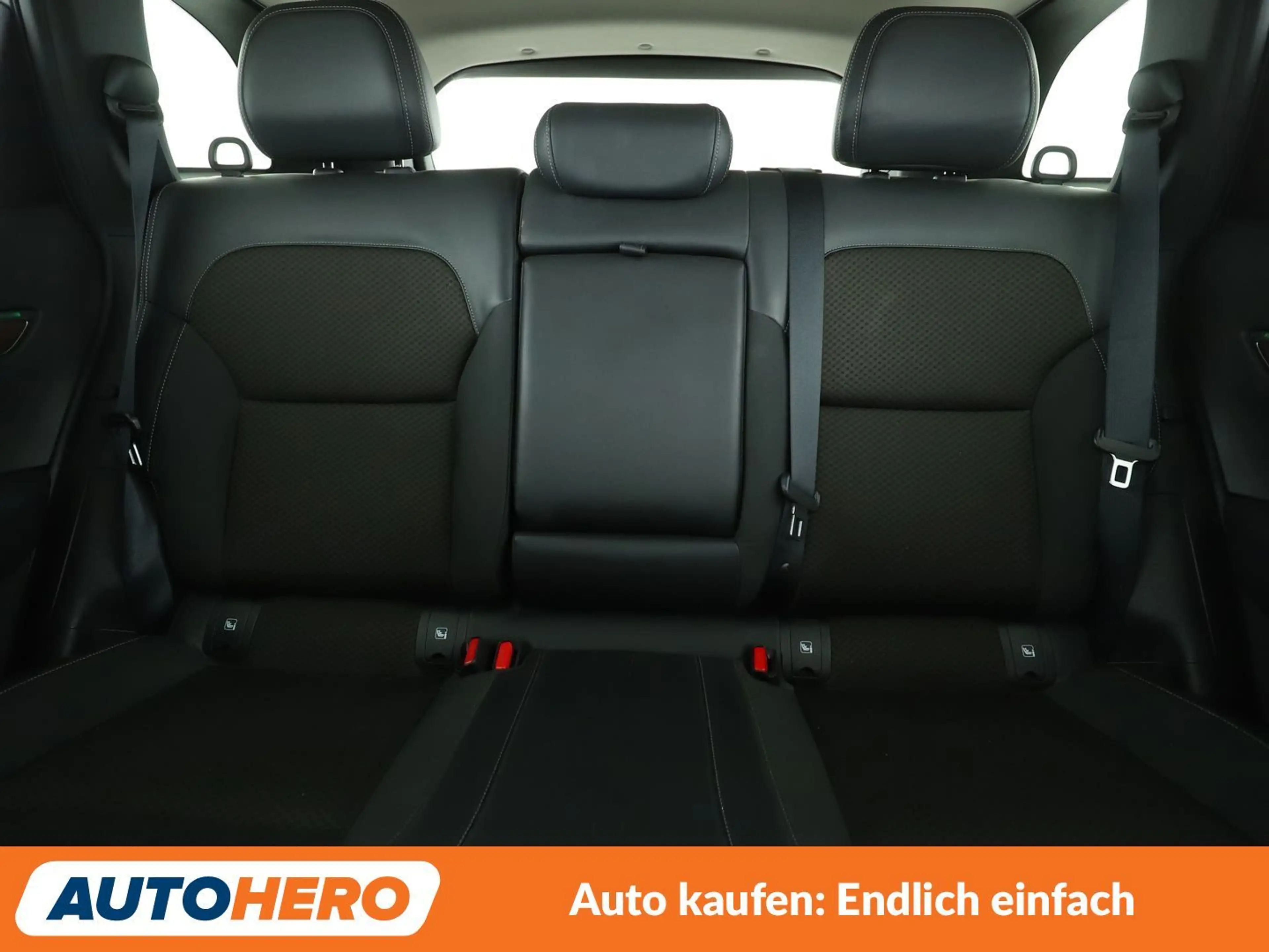 Renault Koleos 2.0 dCi Energy Intens 4x4*NAVI*LED*TEMPO*CAM*PDC* — photo 15