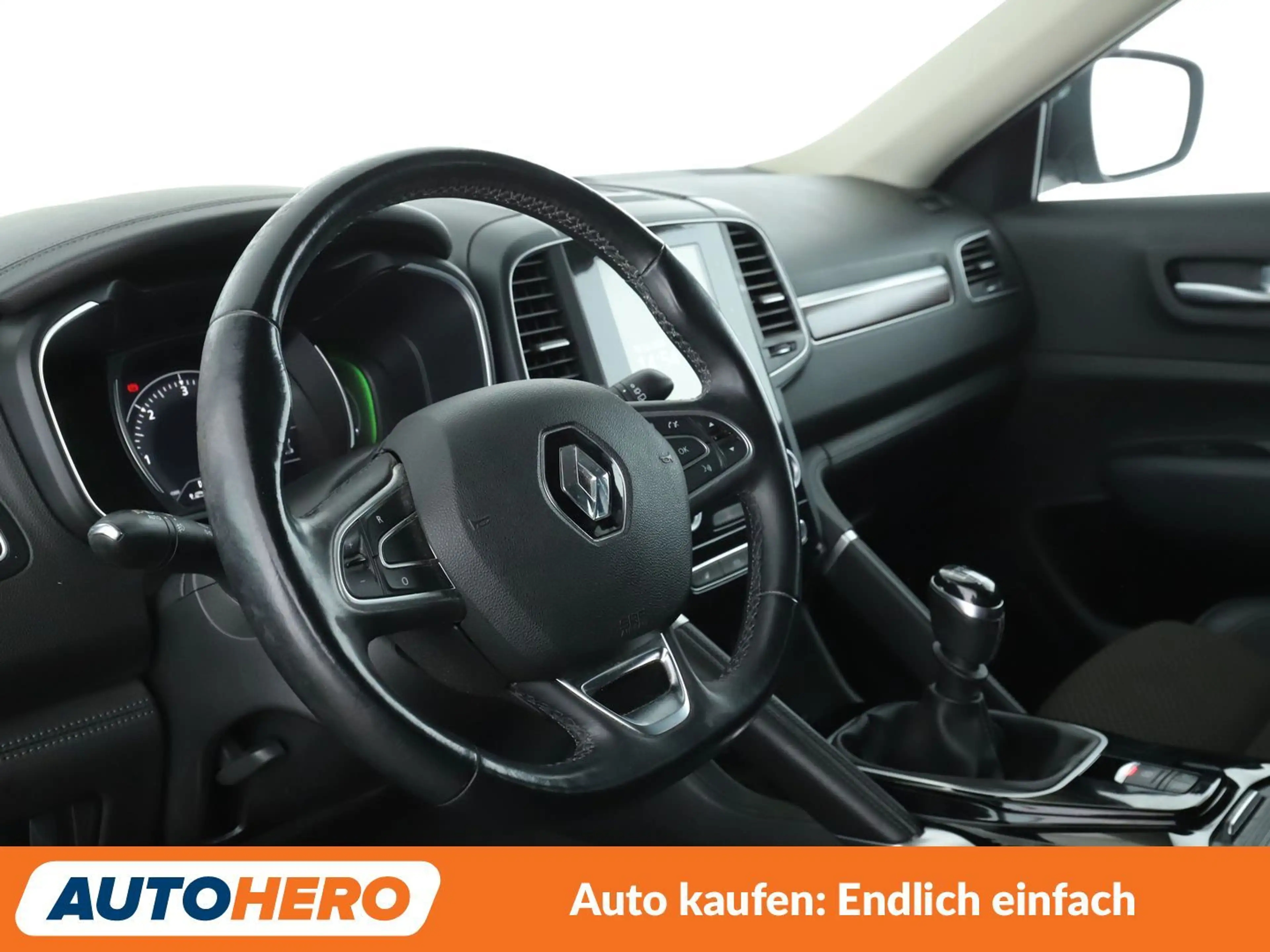 Renault Koleos 2.0 dCi Energy Intens 4x4*NAVI*LED*TEMPO*CAM*PDC* — photo 11