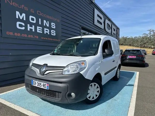 Renault Express