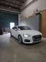Audi A5 SB design 2,0 TDI S-tronic S-line Weiß - thumbnail 1