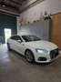 Audi A5 SB design 2,0 TDI S-tronic S-line Weiß - thumbnail 4