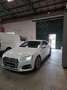 Audi A5 SB design 2,0 TDI S-tronic S-line Weiß - thumbnail 5