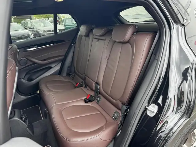 BMW X2 view 11