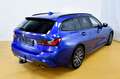 BMW 320 d xDrive Touring 48 V Mild-Hybrid-Technologie Aut. Blu/Azzurro - thumbnail 3