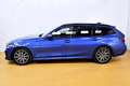 BMW 320 d xDrive Touring 48 V Mild-Hybrid-Technologie Aut. Blu/Azzurro - thumbnail 36