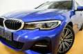 BMW 320 d xDrive Touring 48 V Mild-Hybrid-Technologie Aut. Blu/Azzurro - thumbnail 26