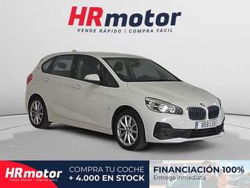 225xe iPerformance Active Tourer 165 kW (224 CV)