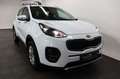 Kia Sportage Vision 4WD*KAMERA*SHZ*LED*NAVI*2.HAND* Weiß - thumbnail 10